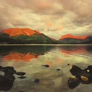 Meet your Posher, Derek